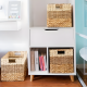 Straw Basket